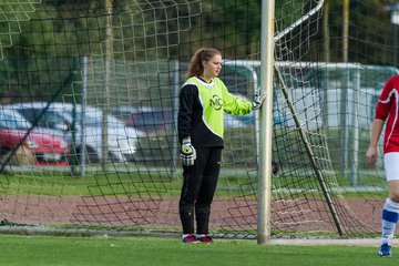 Bild 313 - B-Juniorinnen MSG Eiderkanal - SG Trittau/S�dstormarn : Ergebnis: 2:1